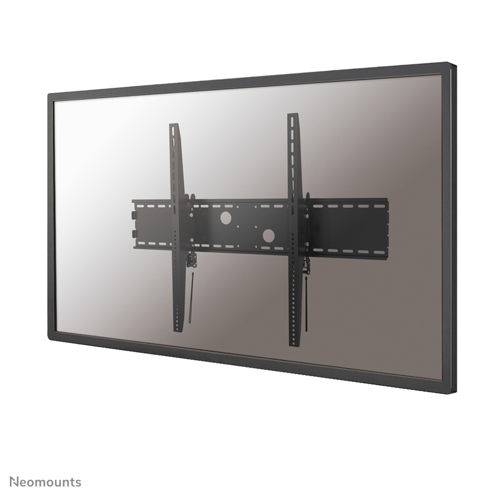 Neomounts Neomounts LFD-W2000 TV-beugel wand 60-100" - kantelbaar