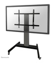 Neomounts Neomounts PLASMA-M2250SILVER TV trolley 42-100" - gemotoriseerd