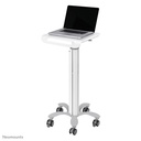 Neomounts Neomounts MED-M050 Medisch mobiel werkstation 10-18" - gasveer