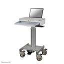 Neomounts Neomounts MED-M100 Medisch mobiel werkstation -17" - gasveer - vergrendelbaar