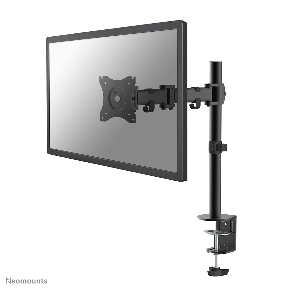 Neomounts Neomounts NM-D135BLACK Monitorarm 10-27"