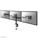 Neomounts Neomounts NM-D135D3BLACK Monitorarm 10-27"