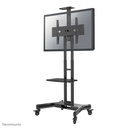 Neomounts Mobile Flat Screen Floor Stand (32-75i)