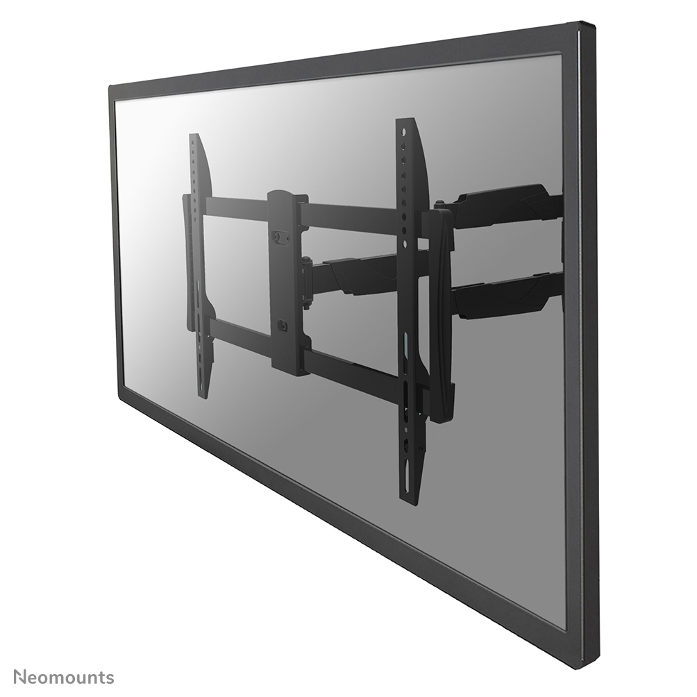 Neomounts Flat Screen Wall Mount (tilt & turn)