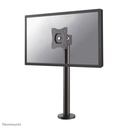 Neomounts Neomounts NS-DPOS100BLACK Monitorstandaard 10-32" - bolt-down