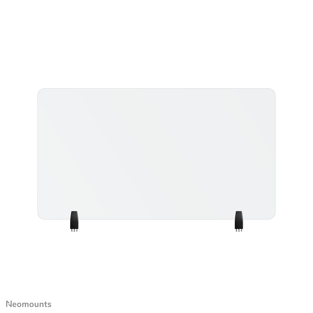 Neomounts Neomounts NS-GLSPROTECT120 Veiligheidsscherm gehard glas - b 120 cm