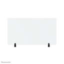 Neomounts Neomounts NS-GLSPROTECT120 Veiligheidsscherm gehard glas - b 120 cm