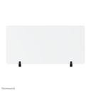 Neomounts Neomounts NS-GLSPROTECT140 Veiligheidsscherm gehard glas - b 138 cm