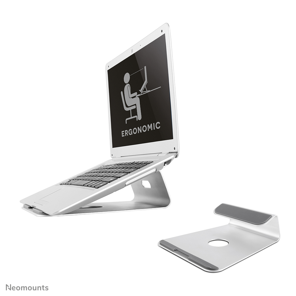 Neomounts Notebook Desk Stand (ergonomic)