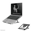 Neomounts Notebook Desk Stand (ergonomic)