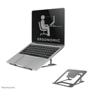 Neomounts Notebook Desk Stand (ergonomic)