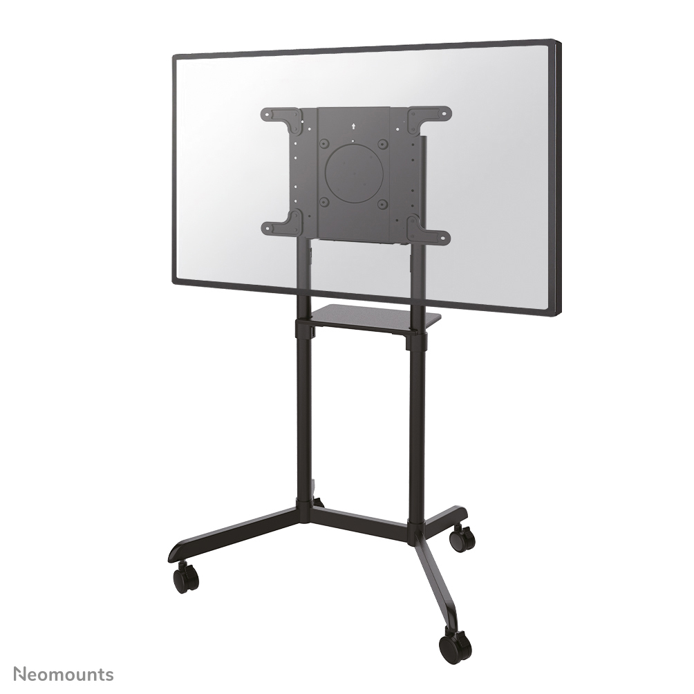 Neomounts Mobile Flat Screen Floor Stand (height: 160 cm)