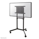 Neomounts Mobile Flat Screen Floor Stand (height: 160 cm)