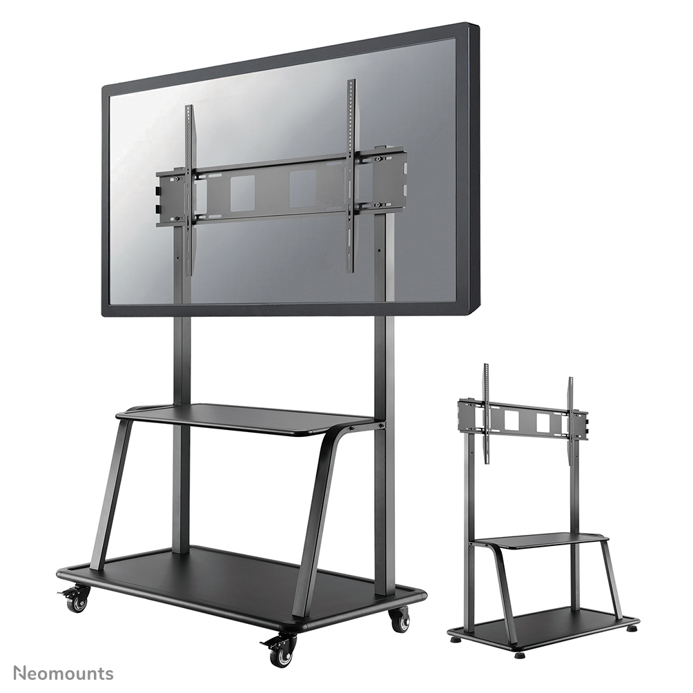Neomounts Neomounts NS-M4000BLACK TV trolley 60-105"
