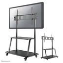 Neomounts Neomounts NS-M4000BLACK TV trolley 60-105"