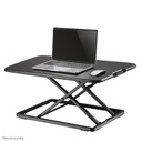 Neomounts Workstation - sit-stand workplace (height adjustment: 4-40 cm)