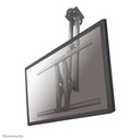 Neomounts Neomounts PLASMA-C100 Monitor/TV-beugel plafond 37-75" - h 67-107 cm