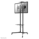 Neomounts Mobile Flat Screen Floor Stand (height: 155-170 cm)