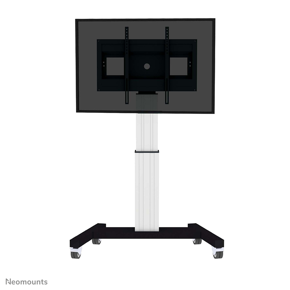 Neomounts Motorised Mobile Floor Stand - VESA 200x200 up to 800x600