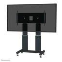 Neomounts Neomounts PLASMA-M2600BLACK TV trolley 70-120" - gemotoriseerd