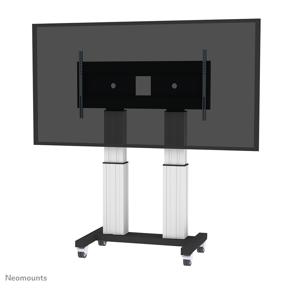 Neomounts Neomounts PLASMA-M2600SILVER TV trolley 70-120" - gemotoriseerd