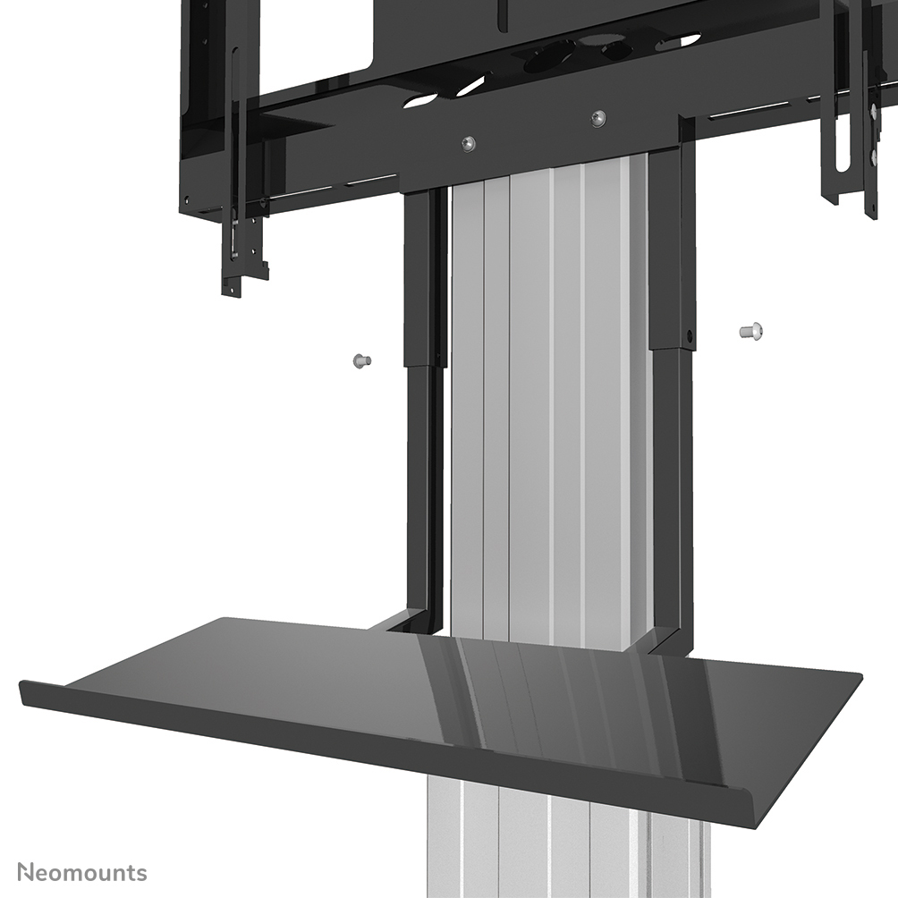 Neomounts Neomounts PLASMA-M2KEYB Multimedia houder