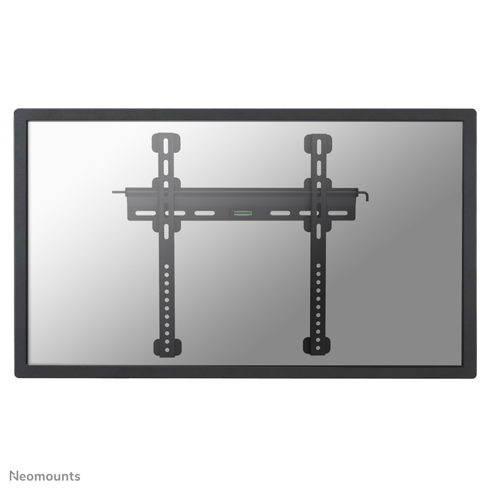 Neomounts Neomounts PLASMA-W040BLACK TV-beugel wand 23-52" - vlak