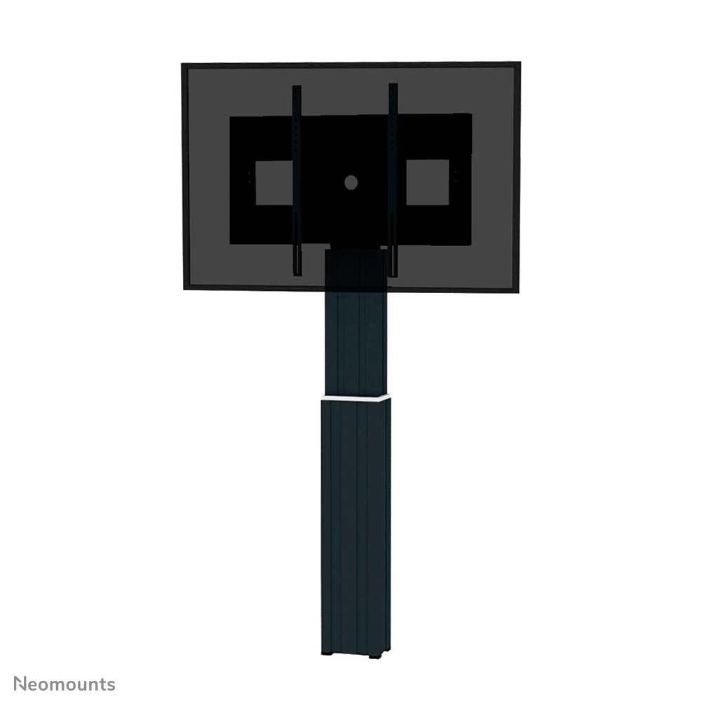 Neomounts Neomounts PLASMA-W2500BLACK TV vloerstandaard 42-100" - wand - gemotoriseerd