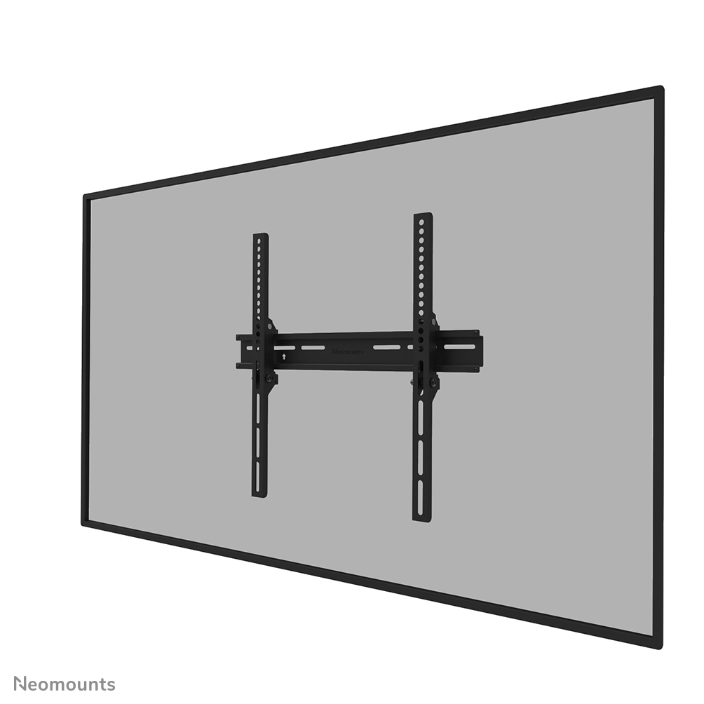 Neomounts Screen Wall Mount (fixed lockable VESA 400X400)