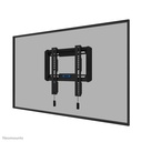 Neomounts LEVEL-550 Wall Mount (fixed ultra-thin VESA 200x200)