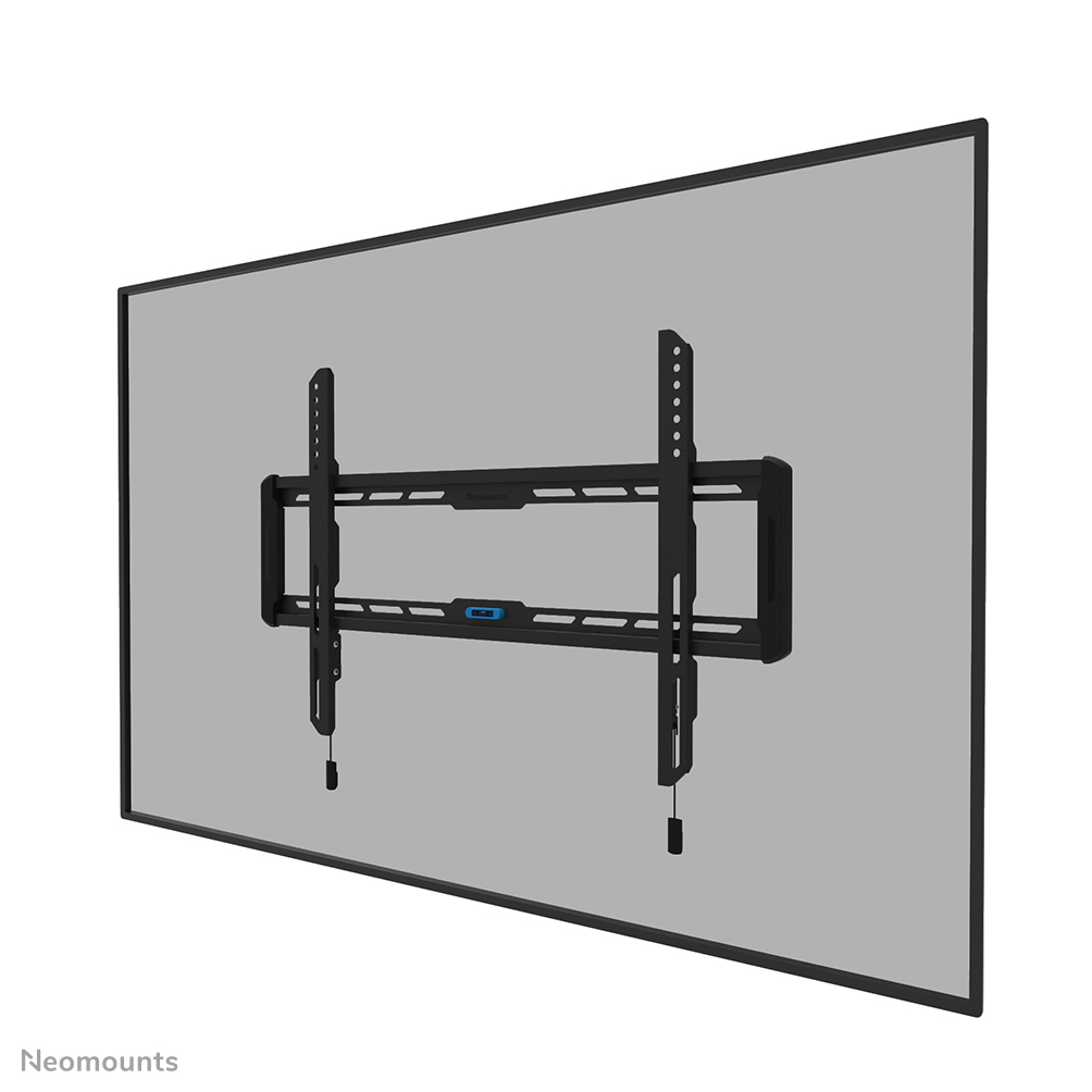 Neomounts LEVEL-550 Wall Mount (fixed ultra-thin VESA 600x400)