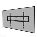 Neomounts LEVEL-550 Wall Mount (fixed ultra-thin VESA 800x400)