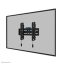 Neomounts LEVEL-850 Wall Mount (fixed VESA 200x200)