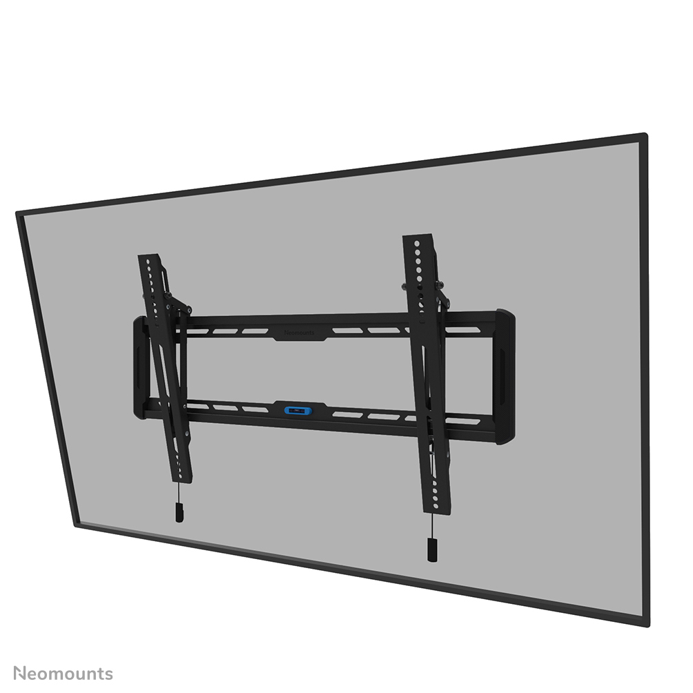 Neomounts LEVEL-550 Wall Mount (tilt VESA 600x400)