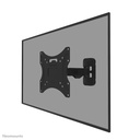 Neomounts LEVEL-550 Wall Mount (full motion 2 pivots VESA 200x200)