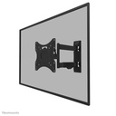 Neomounts LEVEL-550 Wall Mount (full motion 3 pivots VESA 200x200)