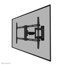 Neomounts LEVEL-550 Wall Mount (full motion 3 pivots VESA 600x400)