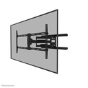 Neomounts LEVEL-550 Wall Mount (full motion 3 pivots VESA 800x400)