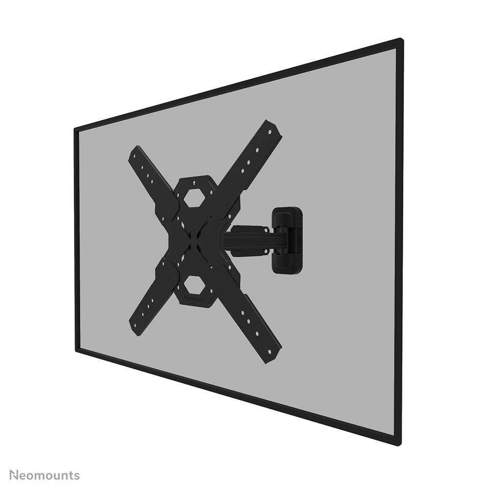 Neomounts LEVEL-850 Wall Mount (full motion 2 pivots VESA 400x400)