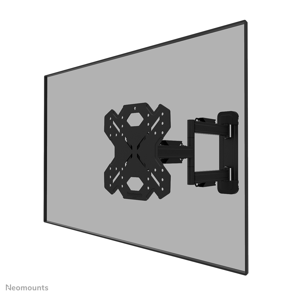 Neomounts LEVEL-850 Wall Mount (full motion 3 pivots VESA 200x200)