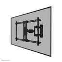 Neomounts LEVEL-850 Wall Mount (full motion 3 pivots VESA 600x400)