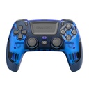Oniverse Oniverse Revolt Blauw Bluetooth Gamepad Analoog/digitaal PC, PlayStation 4