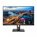 Philips Philips B Line 243B1/00 computer monitor 60,5 cm (23.8") 1920 x 1080 Pixels Full HD LED Zwart