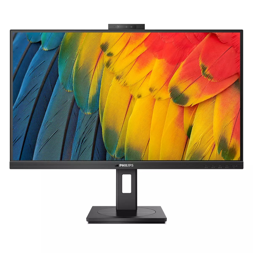 [27B1U5601H/00] Philips Philips 5000 series 27B1U5601H/00 computer monitor 68,6 cm (27") 2560 x 1440 Pixels Quad HD LCD Zwart