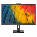 Philips Philips 5000 series 27B1U5601H/00 computer monitor 68,6 cm (27") 2560 x 1440 Pixels Quad HD LCD Zwart