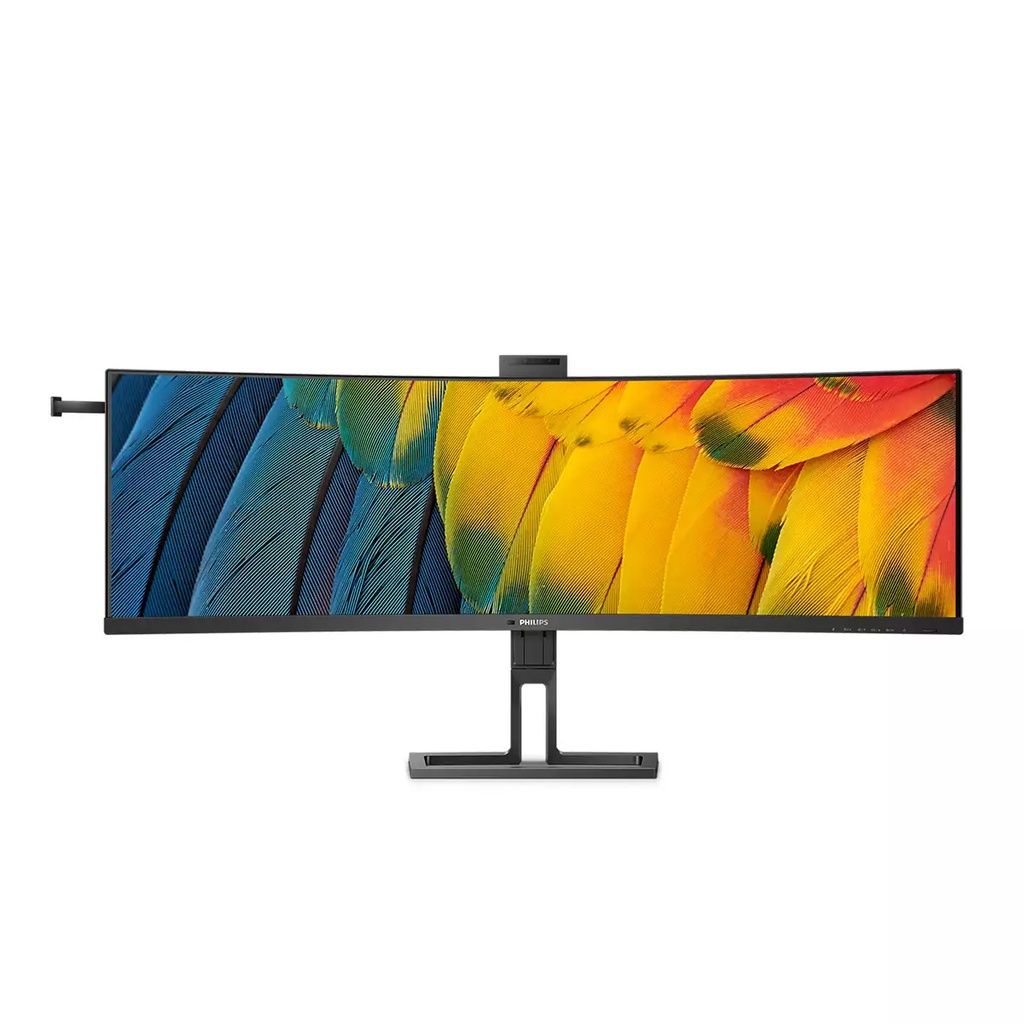 [45B1U6900CH/00] Philips Philips 6000 series 45B1U6900CH/00 computer monitor 113 cm (44.5") 5120 x 1440 Pixels UltraWide Dual Quad HD LED Zwart