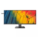 Philips Philips 5000 series 40B1U5600/00 computer monitor 101,6 cm (40") 3440 x 1440 Pixels Wide Quad HD LCD Zwart