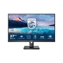 Philips Philips S Line 273S1/00 computer monitor 68,6 cm (27") 1920 x 1080 Pixels Full HD LCD Zwart
