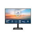 Philips Philips 1000 series 27E1N1300AE/00 computer monitor 68,6 cm (27") 1920 x 1080 Pixels Full HD LCD Zwart