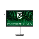 Philips Philips 5000 series 24B2G5200/00 computer monitor 60,5 cm (23.8") 1920 x 1080 Pixels Full HD LCD Antraciet